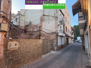 Terrain résidentiel à Serra