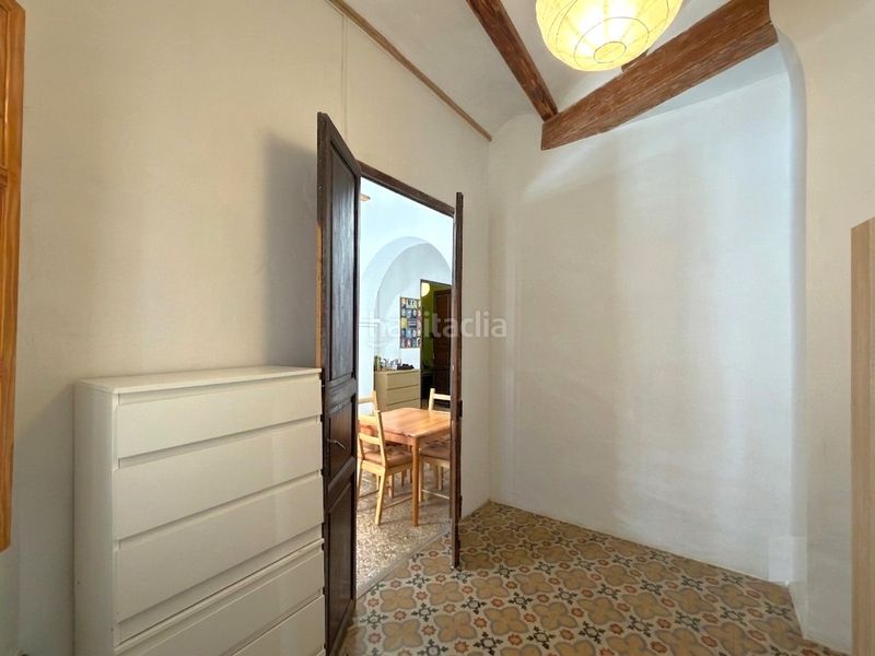 Foto 126b27c2-f6e9-4f95-87ba-4696299113f9. Casa amb xemeneia a Casco Urbano Náquera