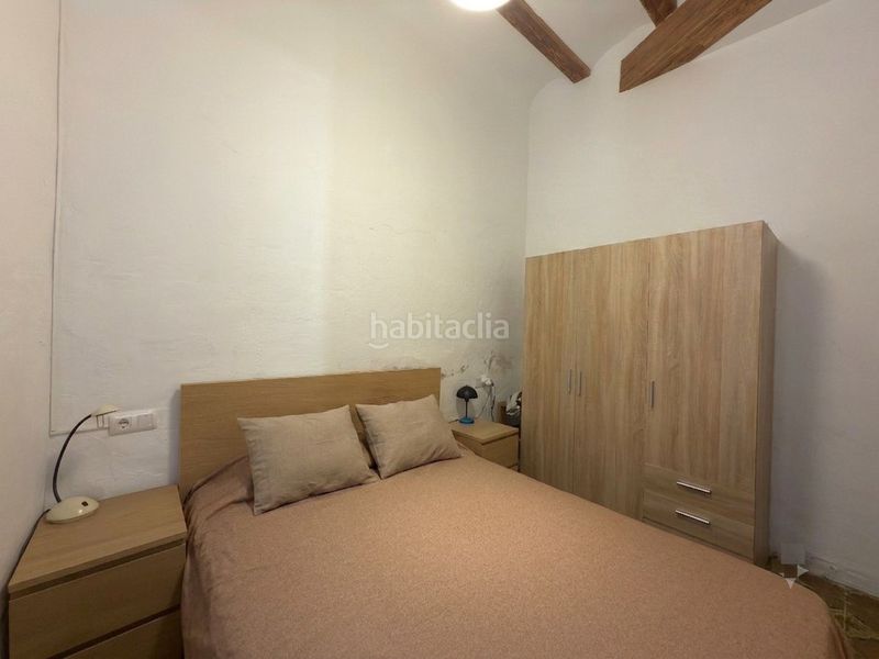 Foto 407678b6-57f4-4ff2-ab28-106d8db18623. Casa amb xemeneia a Casco Urbano Náquera