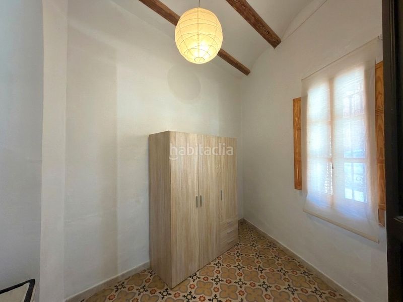 Foto 49af2f61-4a09-44b0-a143-abfcf2d4258c. Casa amb xemeneia a Casco Urbano Náquera