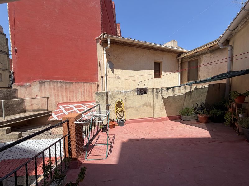 Foto b26203fe-6a4c-4a14-ab73-ed667d4c1889. Casa amb xemeneia a Casco Urbano Náquera