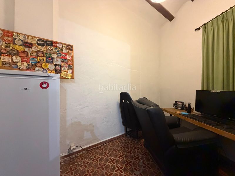 Foto e702a17a-9302-4d66-88b0-0a77959f3e61. Casa amb xemeneia a Casco Urbano Náquera
