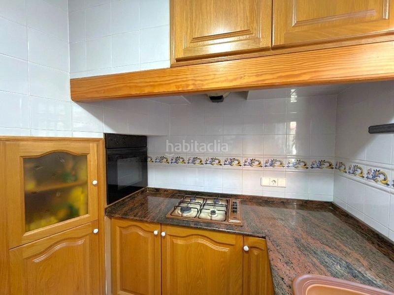 Foto ef65fe56-2921-44cd-9995-7df691ce4292. Casa amb xemeneia a Casco Urbano Náquera