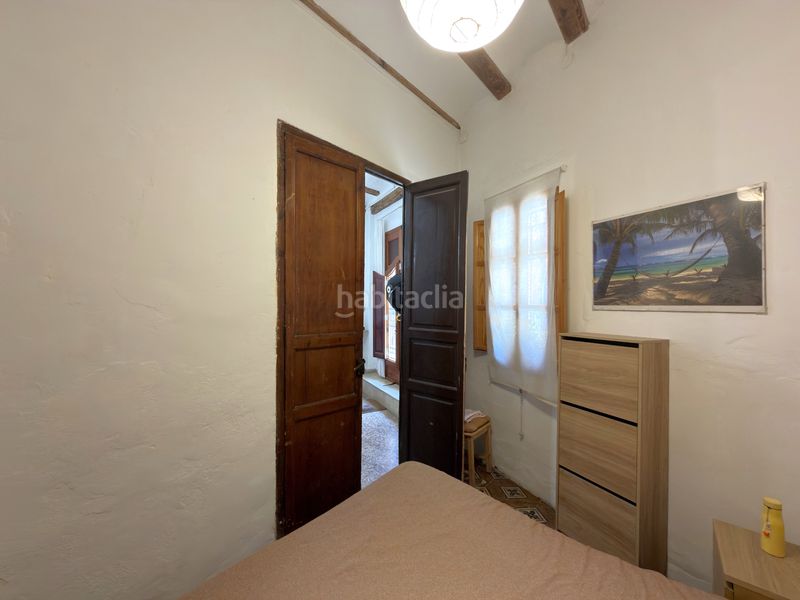 Foto f8677608-3255-4283-ba3b-7d327257325d. Casa amb xemeneia a Casco Urbano Náquera