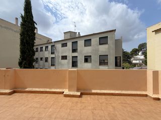 Etagenwohnung in Carrer Pervindre 14