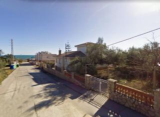 Terreny residencial a Alcanar. Parcela urbana en alcanar