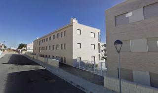 Aparcament cotxe a Alcanar. Venta de cuatro garajes en calle tramuntana n 24 alcanar tarrago