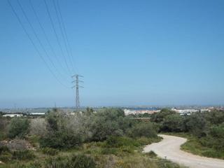 Country house in Grau - Quintanes. Finca rústica con vistas al delta del ebro