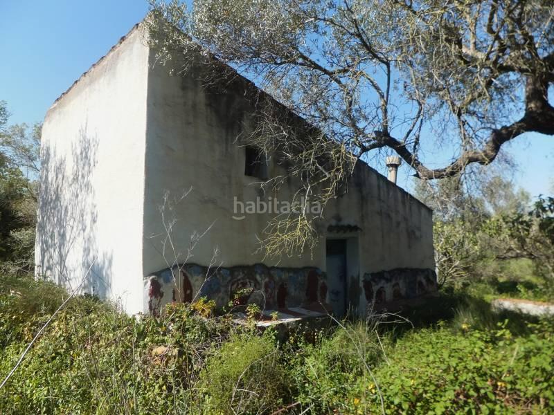 Foto cf158ca5-513b-4b67-a03d-d7bca3c84fa5. Masia a Grau - Quintanes Amposta