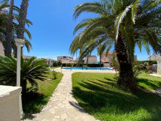 Xalet a Alcanar. Te mereces esta vivienda cerca del mar
