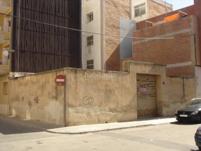 Foto 98c956bc-e472-4eac-9d26-a4f80f174aa8. Wohngrundstück in Zona Hospital Amposta