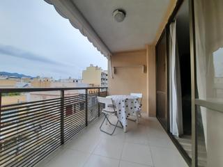 Piso en Avinguda Catalunya. Vivir en la costa mediterranea tiene precio