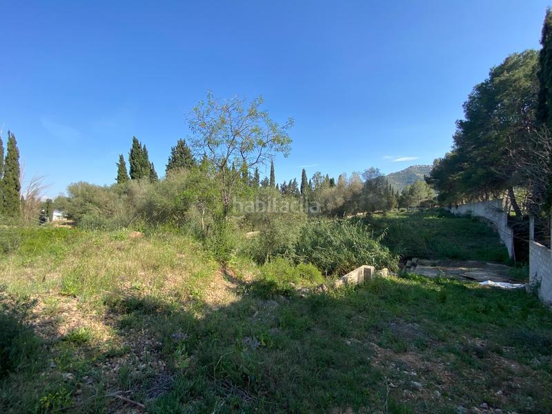 Foto 2dd4c812-2621-4cb5-bc42-0c2a9ea98b94. Terreno residenziale in Valletes - Xiribecs Amposta