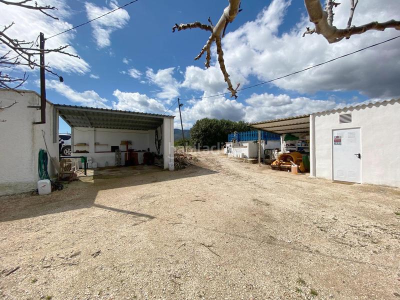 Foto 39ba9cd4-0911-41c3-8b50-84ea1acbd043. Masia amb piscina a Valletes - Xiribecs Amposta