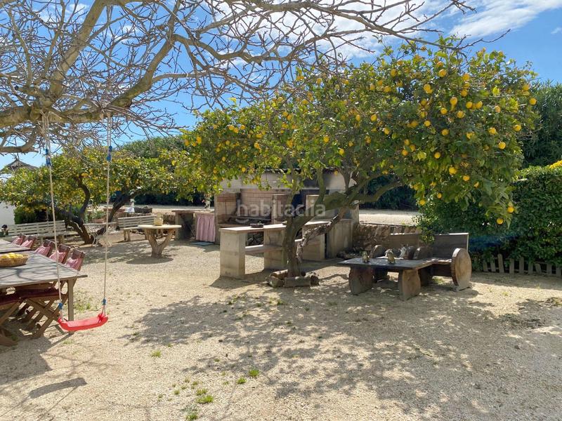 Foto 3ac50acf-4b00-44b0-9745-478b58e6a3fa. Masia amb piscina a Valletes - Xiribecs Amposta