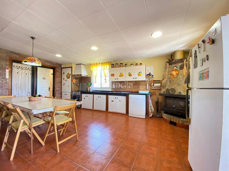 Foto 4e42ea55-0b90-4669-9475-c52696a754cc. Masia amb piscina a Valletes - Xiribecs Amposta