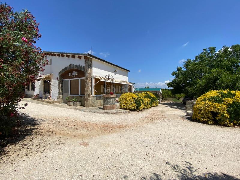 Foto 4fa9ab7a-12f3-4025-97ff-05fb7a8e7ed2. Masia amb piscina a Valletes - Xiribecs Amposta