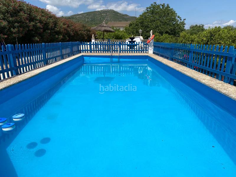 Foto 67d90830-45a4-4274-9c8c-be378afd127e. Masia amb piscina a Valletes - Xiribecs Amposta
