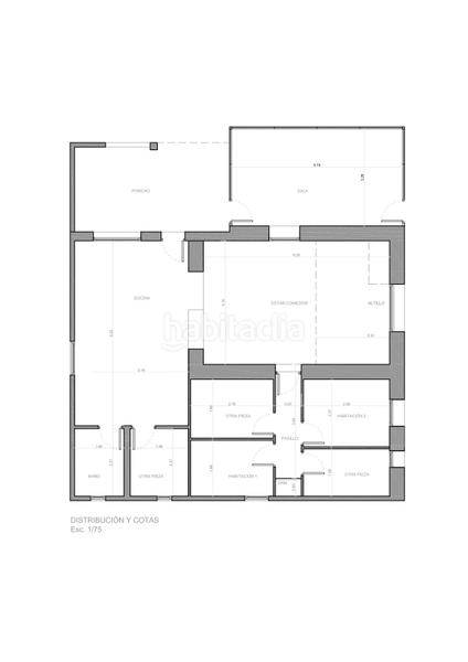 Foto 8c70f70d-0acc-4fd0-80f9-02ae88d75a69. Masia amb piscina a Valletes - Xiribecs Amposta