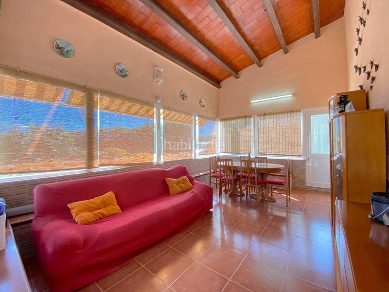 Foto 9ce01ce3-b700-4e84-b6cf-3d47471b58a8. Masia amb piscina a Valletes - Xiribecs Amposta