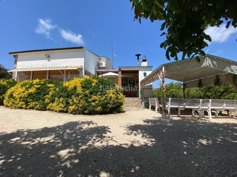 Foto d10c0ccc-bc2b-453b-8348-30b89877fea3. Masia amb piscina a Valletes - Xiribecs Amposta