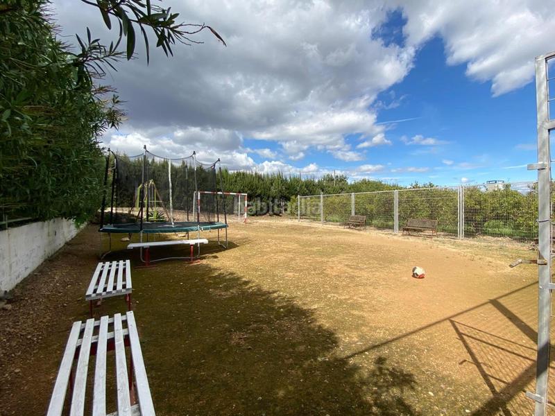 Foto e3f9c5c1-93a8-41cb-a8fe-18e78c57a34f. Masia amb piscina a Valletes - Xiribecs Amposta