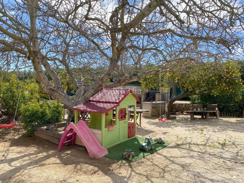 Foto e80a5394-85ad-45a5-9f9d-7cd50be696c5. Masia amb piscina a Valletes - Xiribecs Amposta