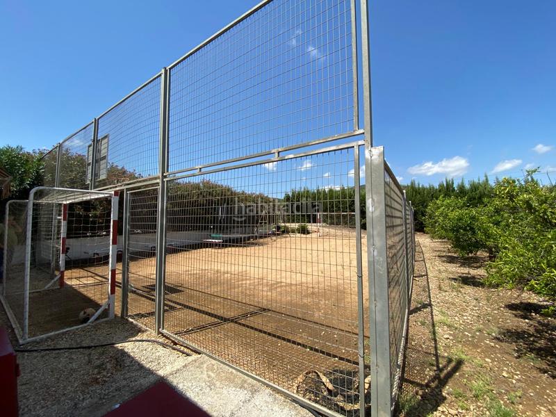 Foto f765c5d7-1ec4-4746-af65-37dda37b875b. Masia amb piscina a Valletes - Xiribecs Amposta