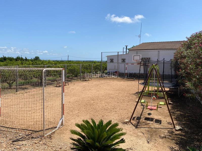 Foto ff7e4bee-8679-4e61-81e3-51037d35e6ee. Masia amb piscina a Valletes - Xiribecs Amposta