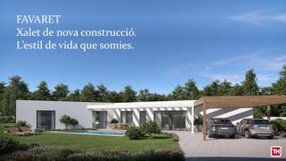 Xalet a Grau - Quintanes. Favaret. mejora tu estilo de vida
