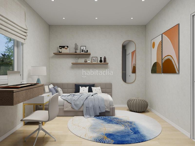 Foto 0f98e4cb-fc93-41c6-8e09-72dbd05936e5. Chalet obra nueva. favaret. mejora tu estilo de vida en Amposta