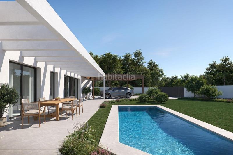 Foto 6d9f2fc7-71cc-47c3-9d71-2708cf07919d. Chalet obra nueva. favaret. mejora tu estilo de vida en Amposta