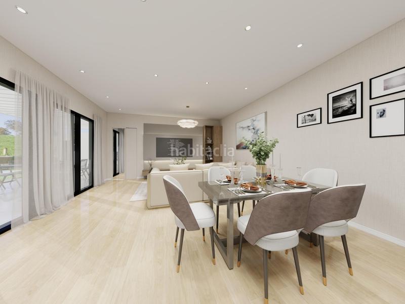 Foto 8caa0fd8-3466-459e-9d6f-d0547ff9419b. Chalet obra nueva. favaret. mejora tu estilo de vida en Amposta