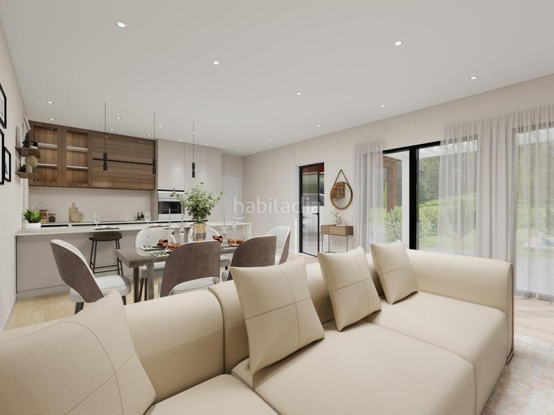 Foto d07c9e92-ea4f-494e-b9f3-6d5b81477499. Chalet obra nueva. favaret. mejora tu estilo de vida en Amposta