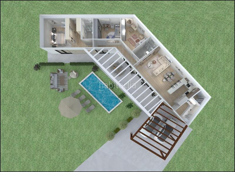 Foto de6b1b3e-898e-4327-ac9a-ded6881cdafe. Chalet obra nueva. favaret. mejora tu estilo de vida en Amposta