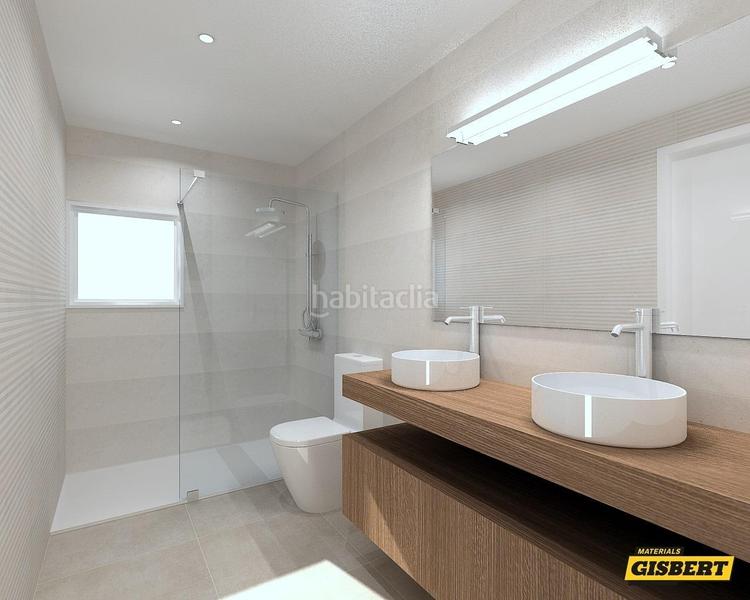 Foto eeb14254-08a7-4078-9cbf-b28e52f99b64. Chalet obra nueva. favaret. mejora tu estilo de vida en Amposta