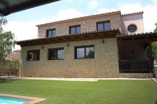 Xalet a Alcanar. Vive en el mediterrneo como siempre lo soaste