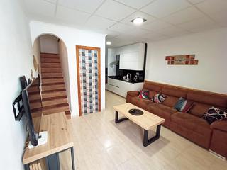 Casa a Grau - Quintanes. Disfruta de tu nueva casa en el centro de amposta
