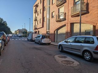 Local Comercial en Valletes - Xiribecs