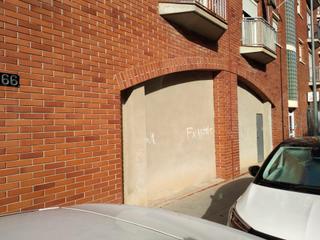 Local Comercial a Valletes - Xiribecs