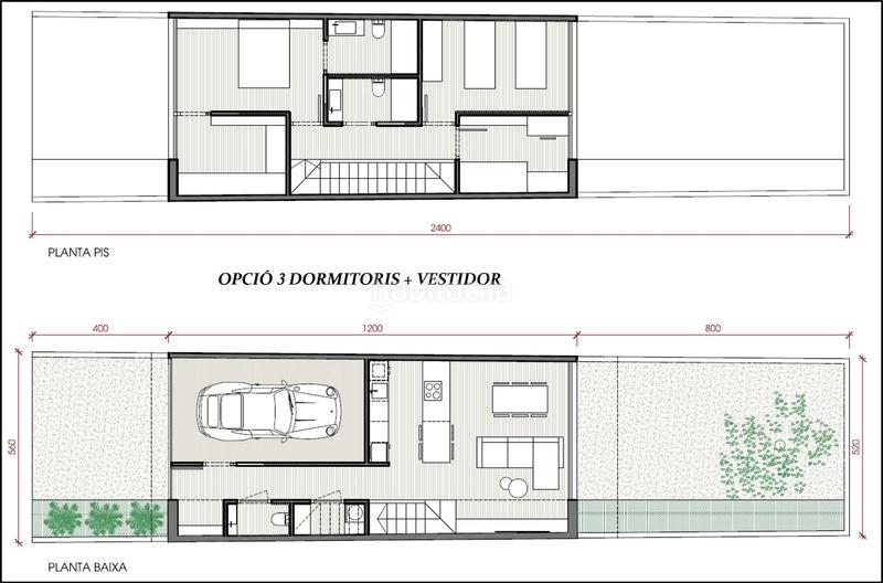 Foto 76814ea2-adf5-4bae-b6a9-ec1185942416. Casa adosada obra nueva. exclusivas casas adosadas en Amposta