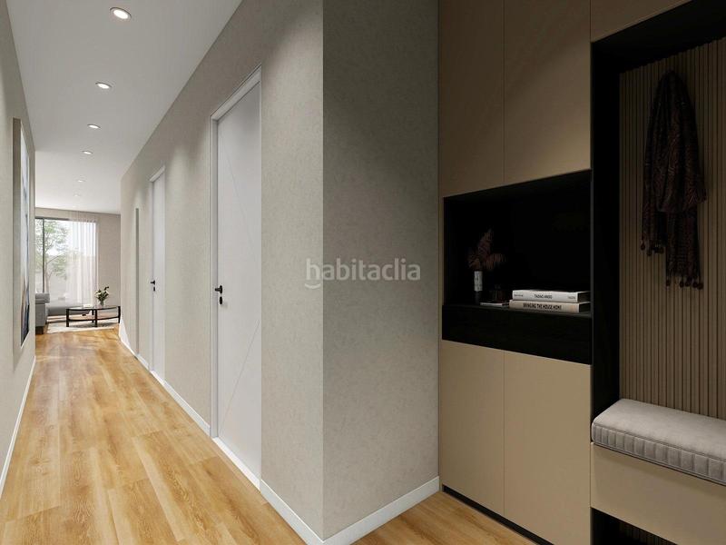 Foto 7e4e9070-3030-49b9-b650-e5f8c705dcd0. Casa adosada obra nueva. exclusivas casas adosadas en Amposta