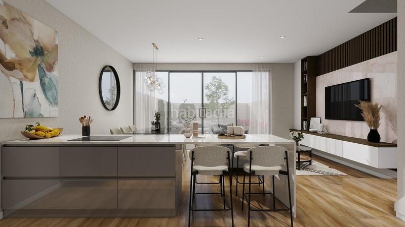 Foto b10edd65-8373-45e6-b948-3a85ed216877. Casa adosada obra nueva. exclusivas casas adosadas en Amposta