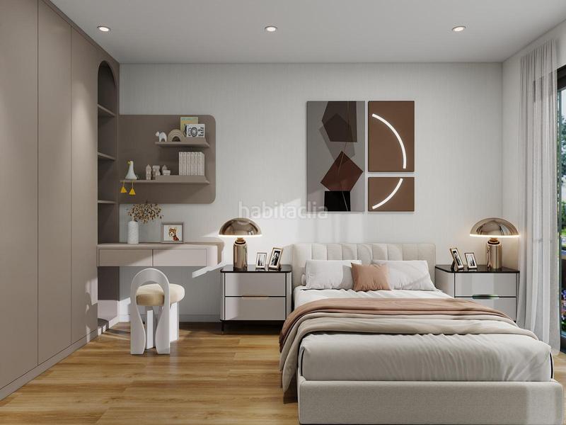 Foto b8db859d-c14f-426d-bdf9-85aece2e6681. Casa adosada obra nueva. exclusivas casas adosadas en Amposta