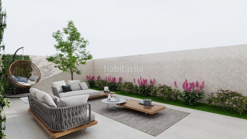 Foto fd7f77b2-d079-4746-b5ea-66c4bd8ea68f. Casa adosada obra nueva. exclusivas casas adosadas en Amposta