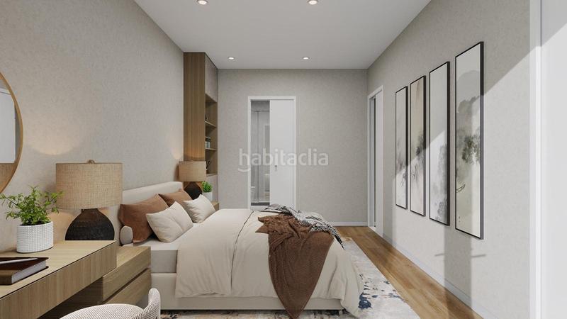 Foto ff47db77-05f6-41e2-87e6-eb0e8d4be17f. Casa adosada obra nueva. exclusivas casas adosadas en Amposta