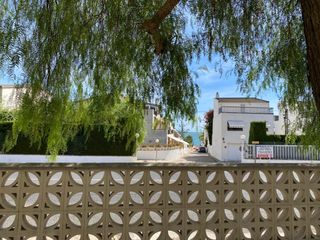 Apartamento en Alcanar. Apartamento como una casa a pocos metros del mar