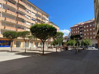 Pis  Avenida avinguda ràpita. Hogar impecable, listo para estrenar etapa