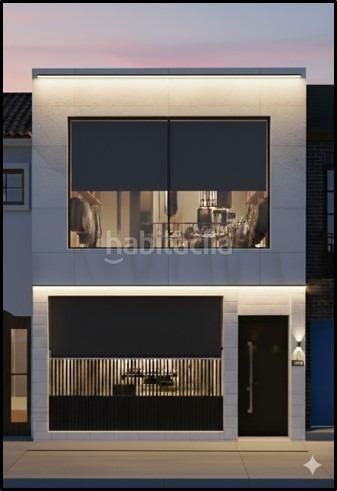 Foto f5cdb59c-bf31-448f-a298-077b52866d36. Casa a Zona Hospital Amposta