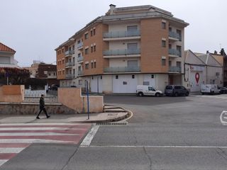 Local Comercial a Zona Hospital